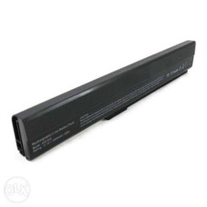 Акумулятор для ноутбука Asus K52 (A32-K52) 5200 mAh